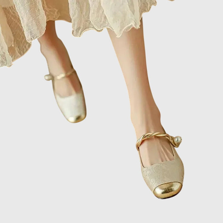 Cilia™ Orthopedic Sandals for Ultimate Comfort