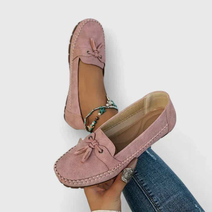 Emmaleigh | Comfort-Focused Orthopedic Loafers