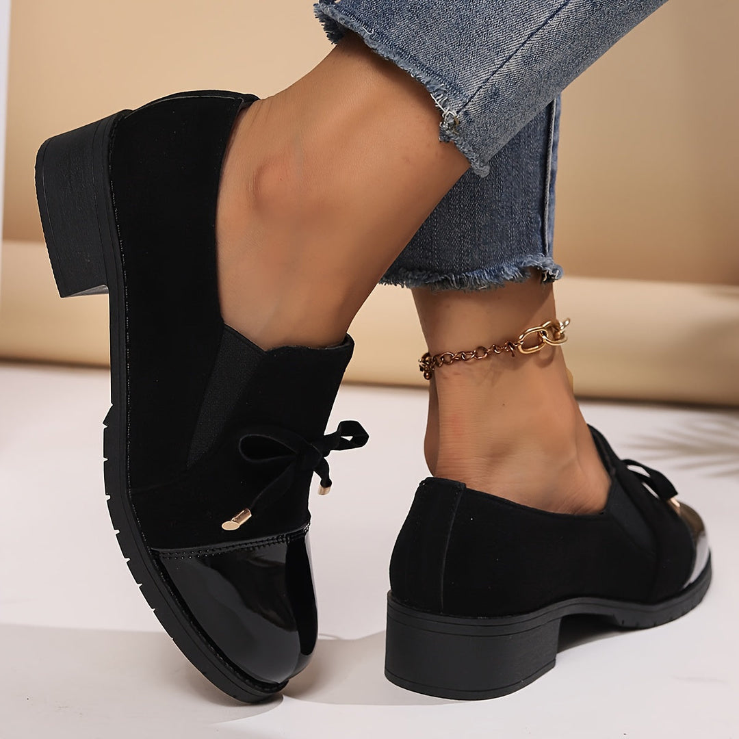 Rhemi | Chic Loafers