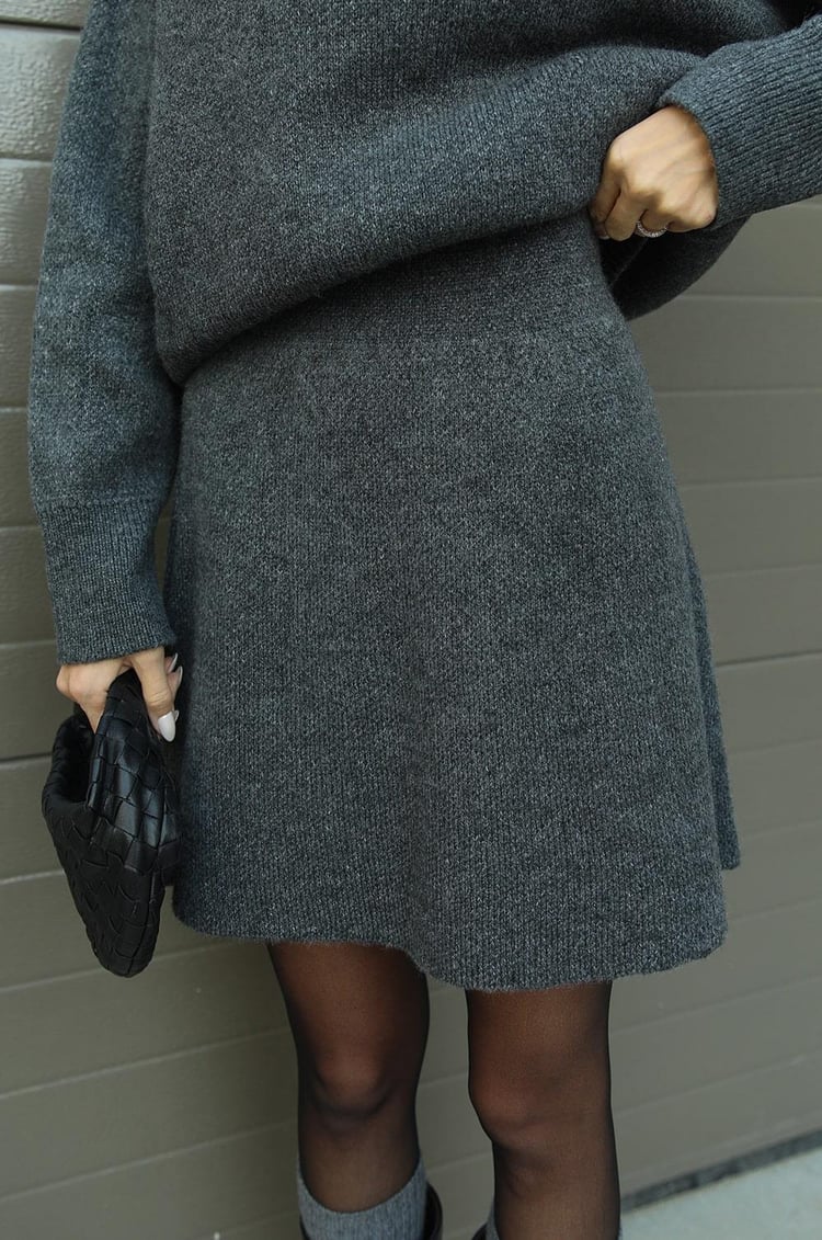 Lara - Fall Collection