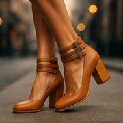 Chestnut Brown