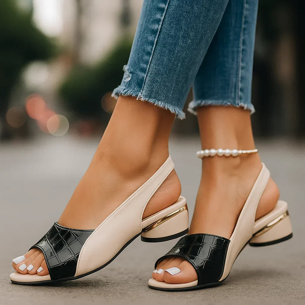 Solana Slip-On Shoes