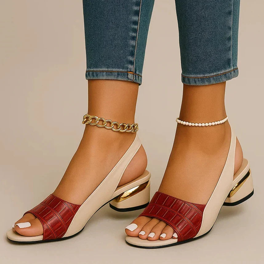 Solana Slip-On Shoes