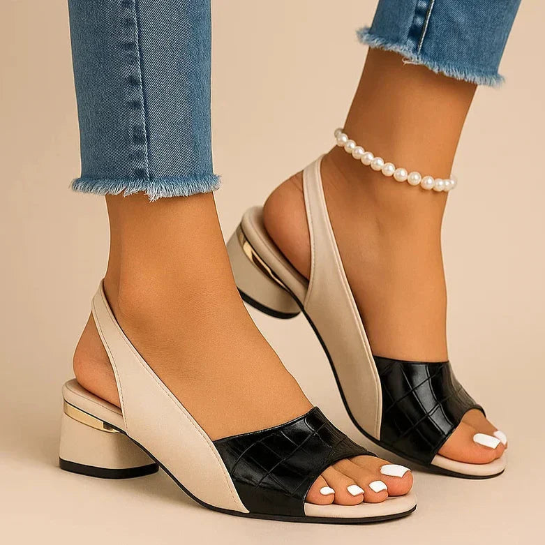 Solana Slip-On Shoes