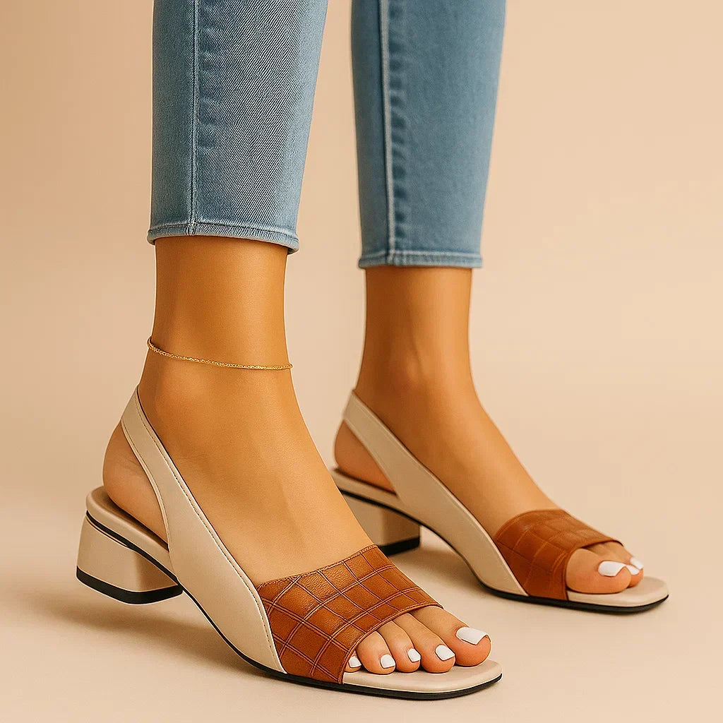 Solana Slip-On Shoes