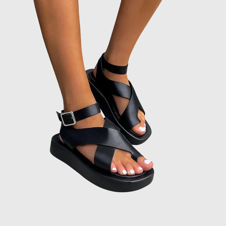 Tess™ Orthopedic Sandals for Comfort and Support