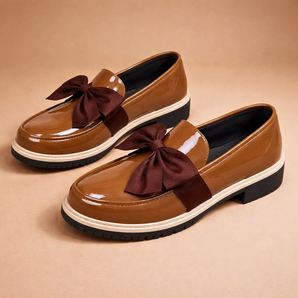 Vivienne Elegant Loafers