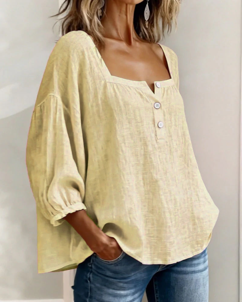 Elena Blouse