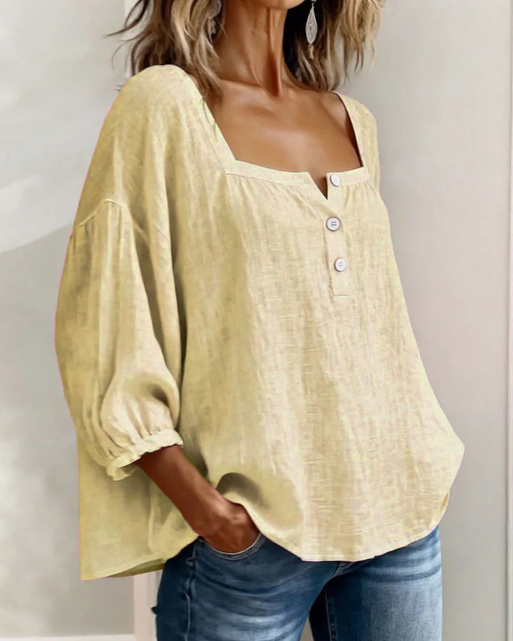 Elena Blouse