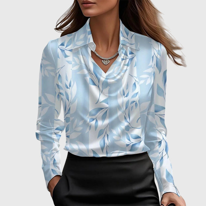 Brooklyn™ | Chic and Stylish Blouse