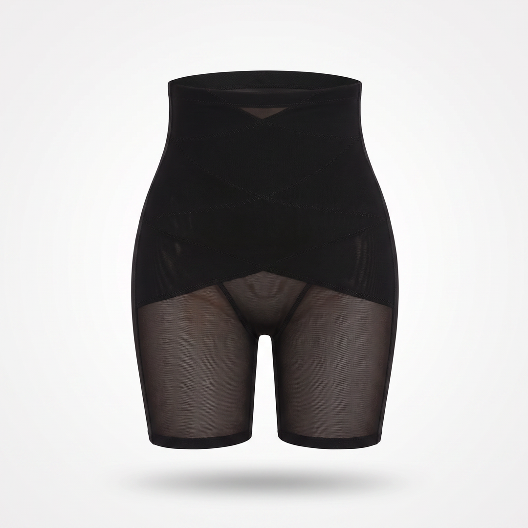 Wearbella – Shaping Shorts for an Enhanced Dress Fit