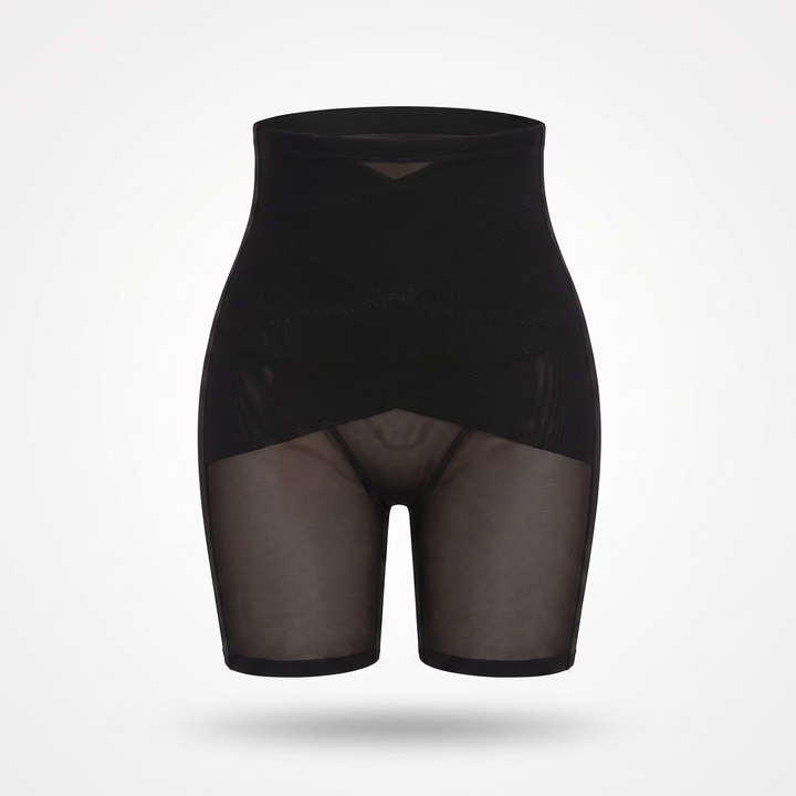 Wearbella – Shaping Shorts for an Enhanced Dress Fit