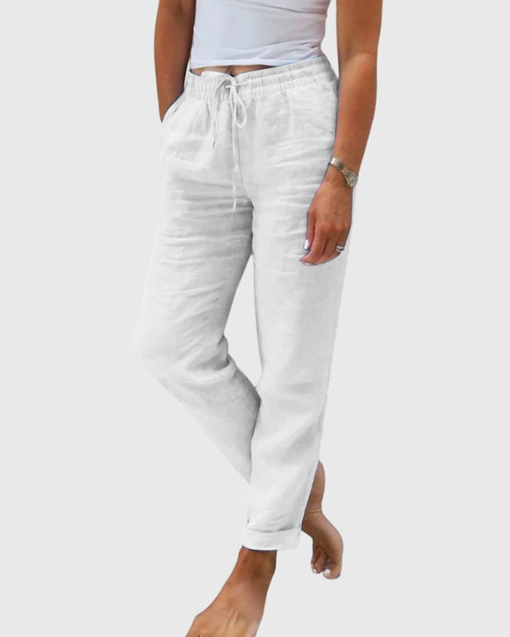 Margaret™ | Stylish Women's Trousers