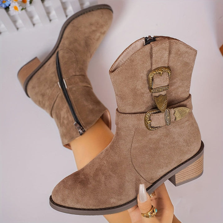 Trailblazer Hiking Boots