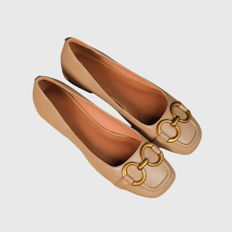 Erica™ | Comfort-Focused Orthopedic Sandals