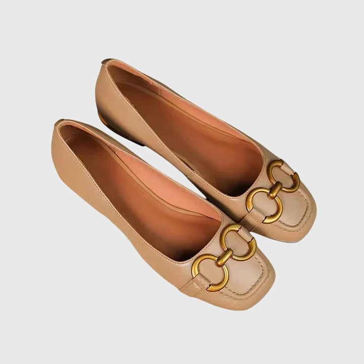 Erica™ | Comfort-Focused Orthopedic Sandals