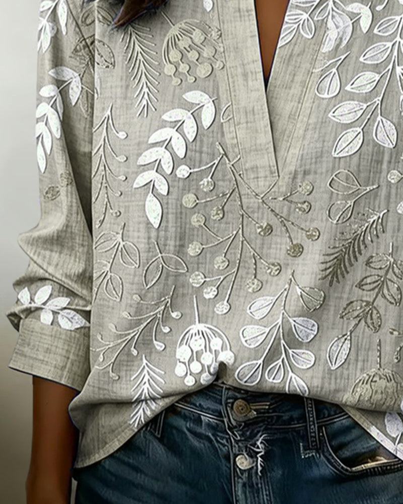 Brielle | Luxurious Soft Touch Top