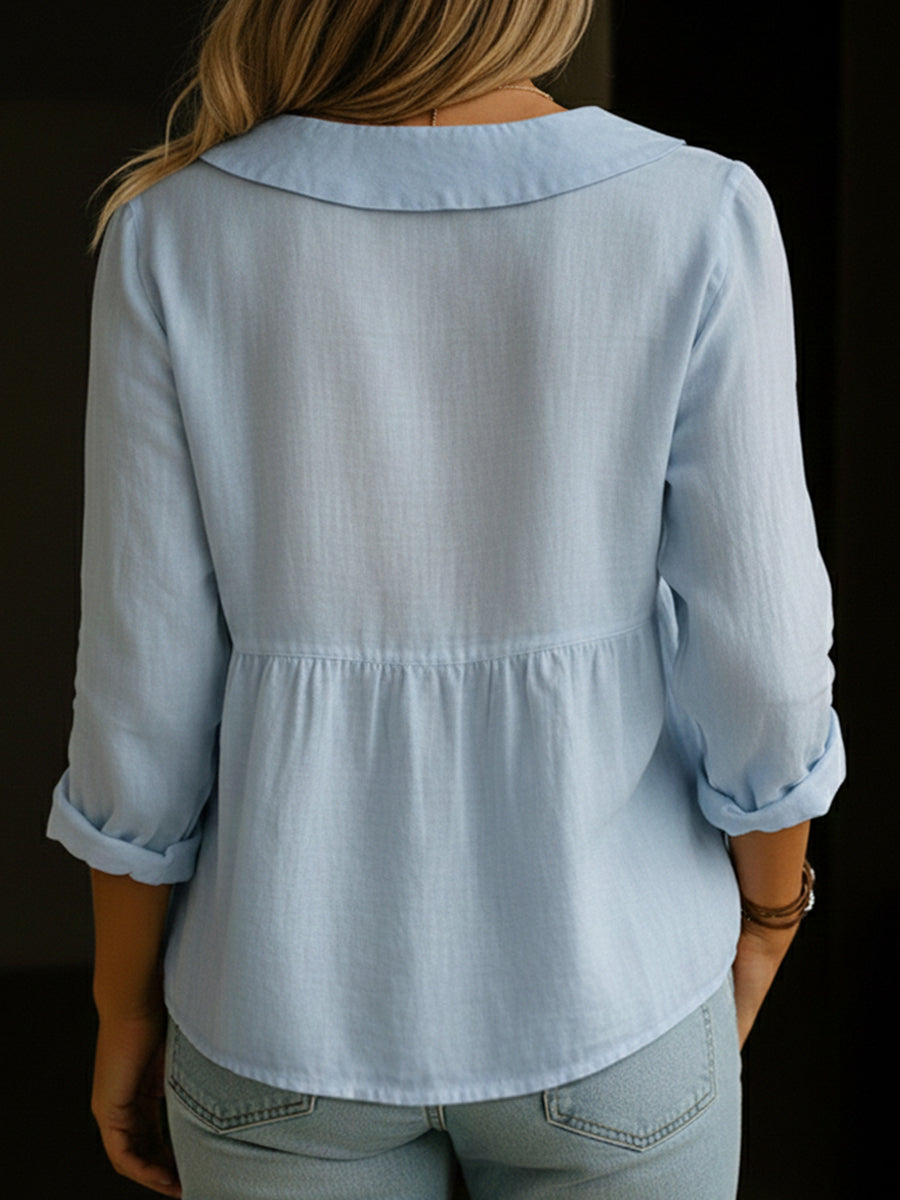 Arlira Women's Blouse