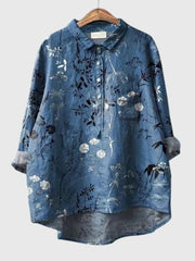 Floral Print 7