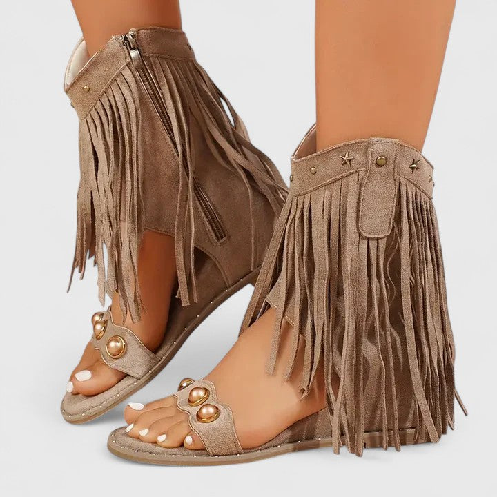 Giselina | Chic Elegant Sandals