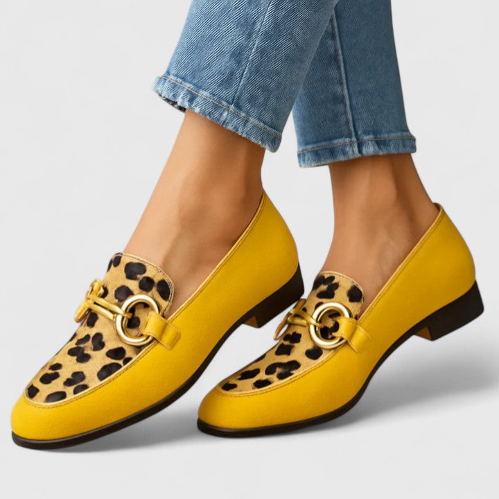 Mheiko | Casual Comfort Loafers
