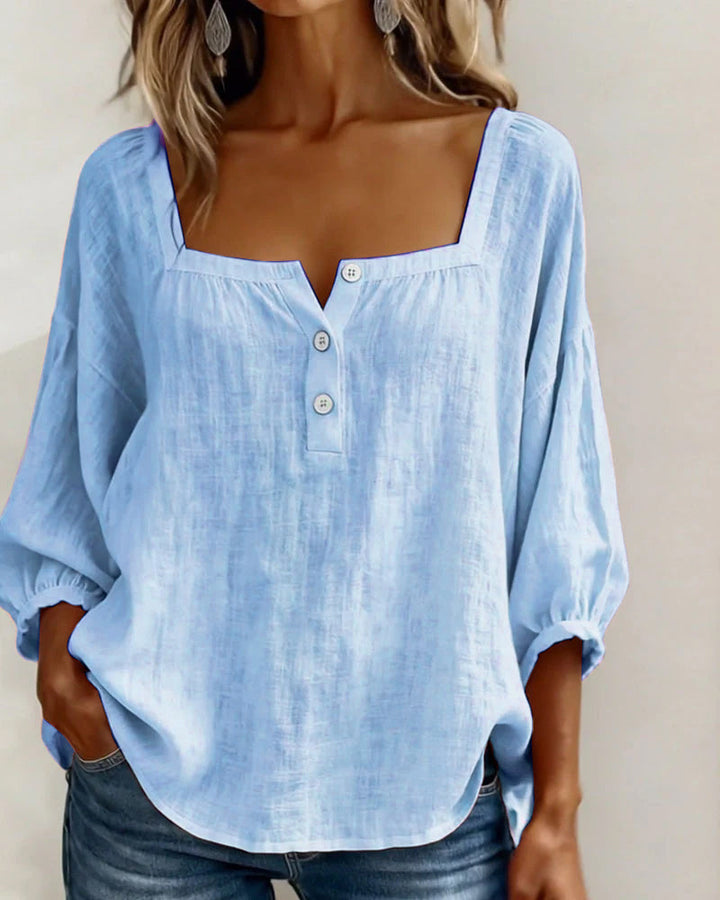 Elena Blouse