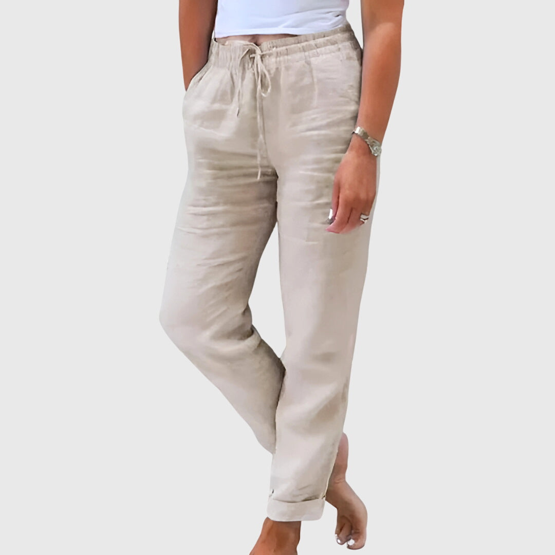 Margaret™ | Stylish Women's Trousers