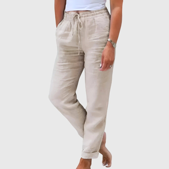 Margaret™ | Stylish Women's Trousers