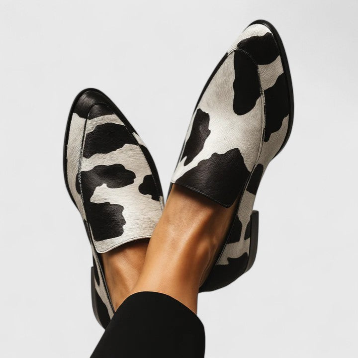 Quinzee | Luxurious Comfort Loafers