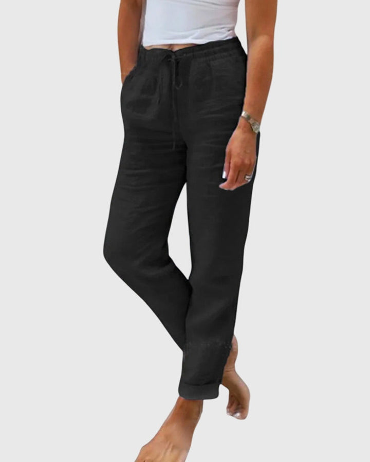Margaret™ | Stylish Women's Trousers