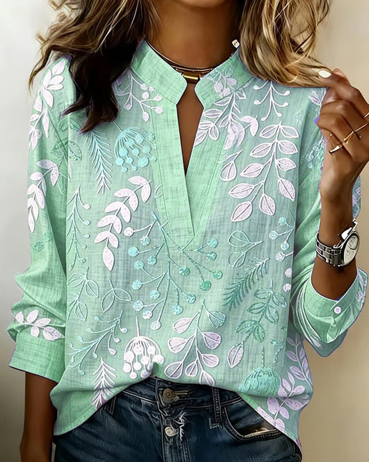 Brielle | Luxurious Soft Touch Top