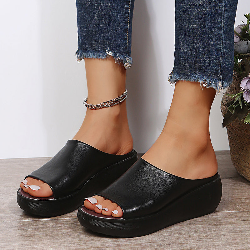 Sabina - Comfort-Orthotic Sandals