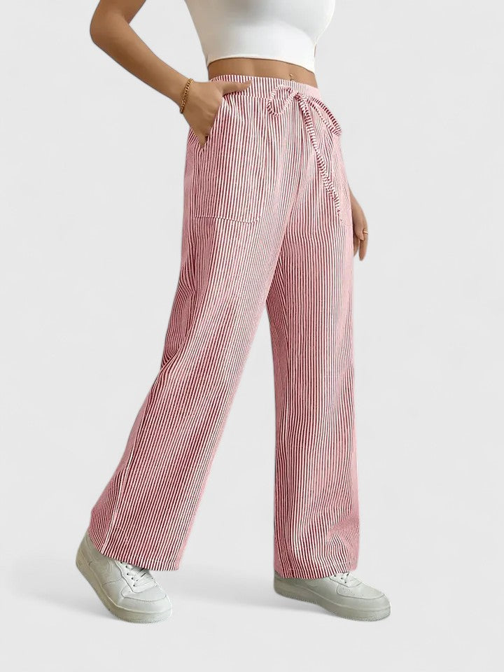 Tatienne | Chic Elegance Pants