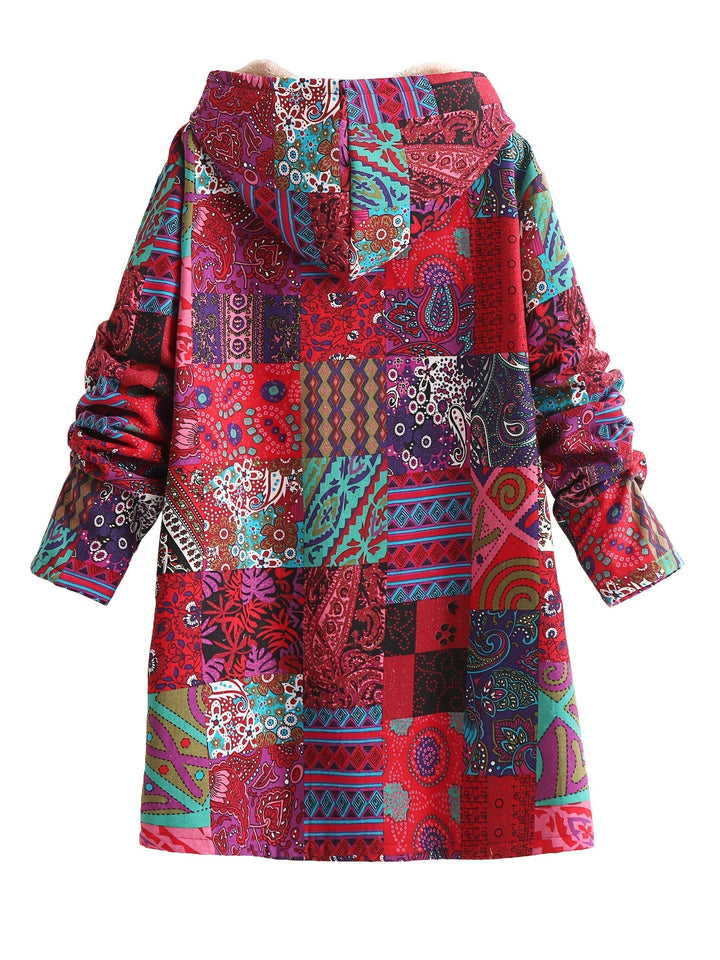 Rheighan | Cozy Jacket