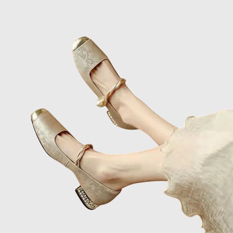 Cilia™ Orthopedic Sandals for Ultimate Comfort