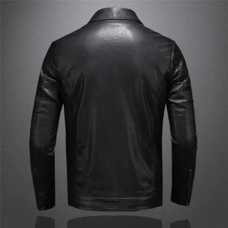 Ardent Jacket – Elegant and Functional