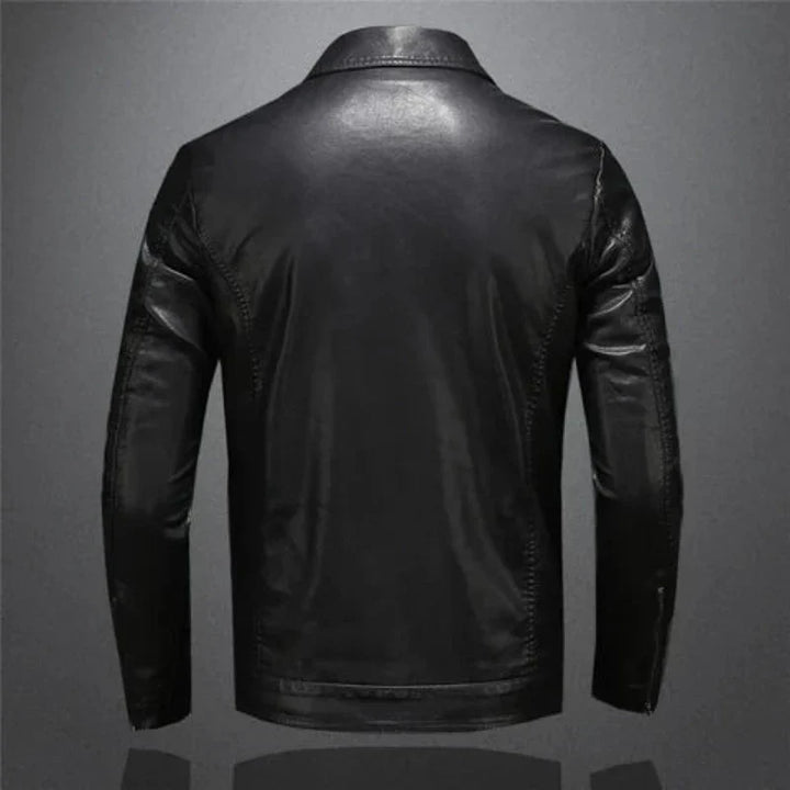 Ardent Jacket – Elegant and Functional