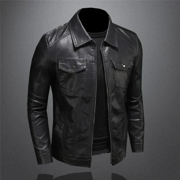 Ardent Jacket – Elegant and Functional