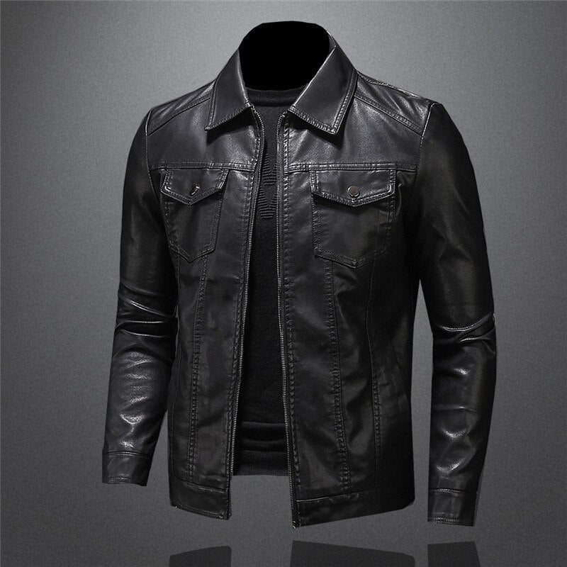 Ardent Jacket – Elegant and Functional