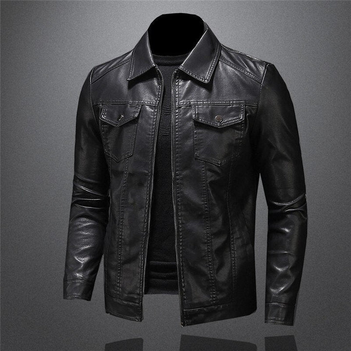 Ardent Jacket – Elegant and Functional