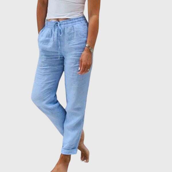 Margaret™ | Stylish Women's Trousers
