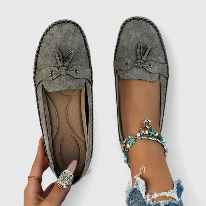 Emmaleigh | Comfort-Focused Orthopedic Loafers