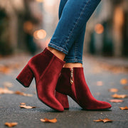 Wine Red