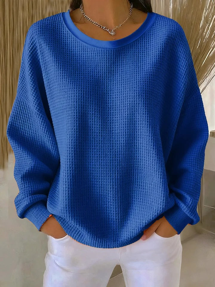 Nyla™ | Timeless Sweater
