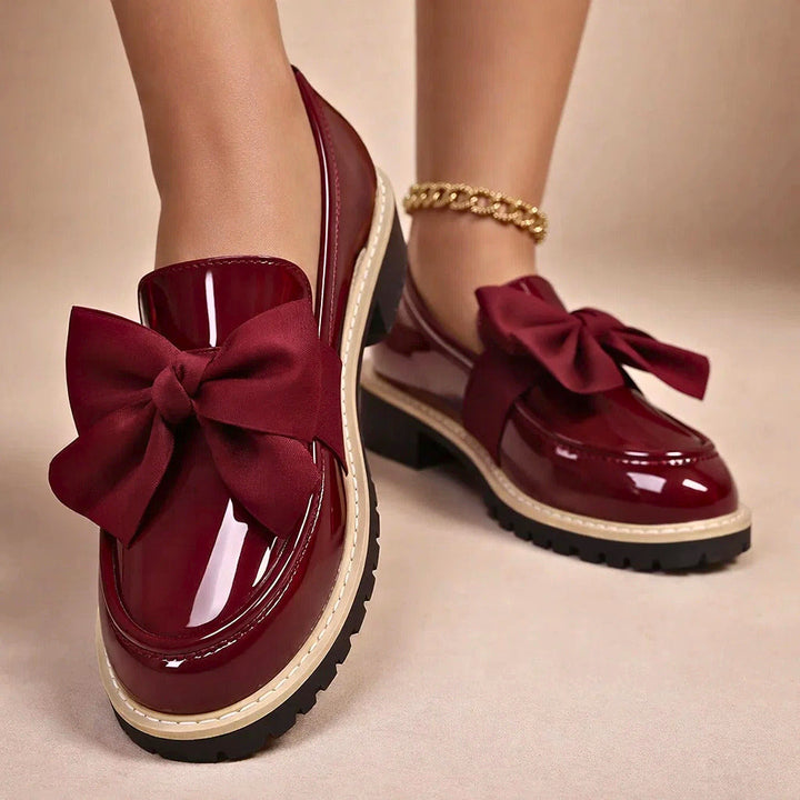 Vivienne Elegant Loafers