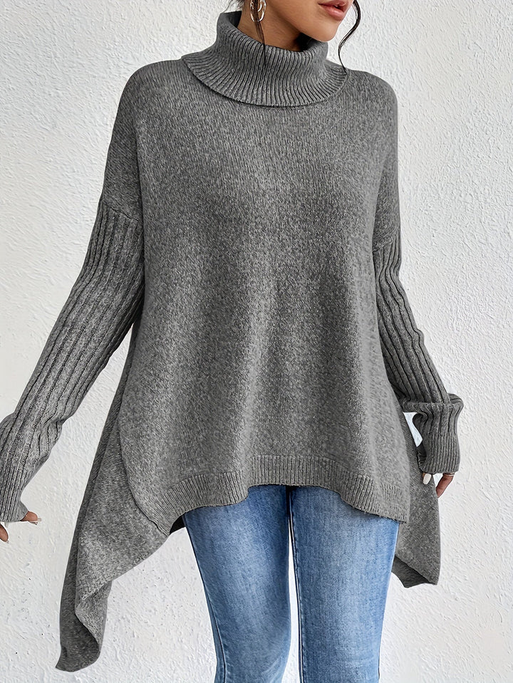 Audrey | Comfy Knit Sweater