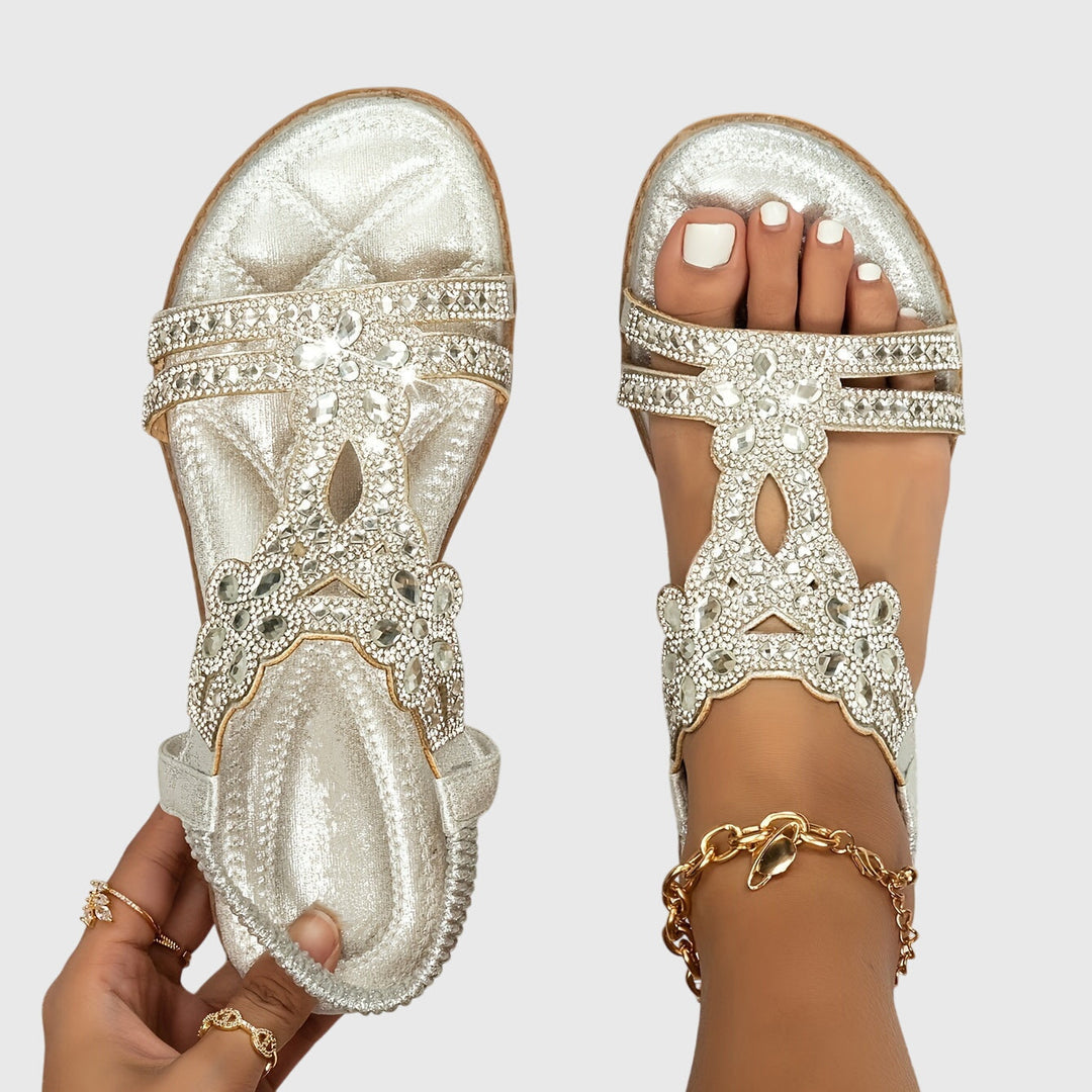 Blessy™ Orthopedic Comfort Sandals