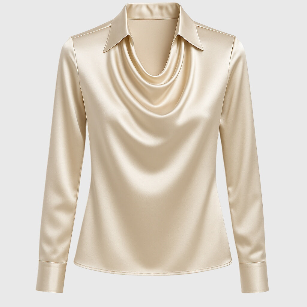 Brooklyn™ | Chic and Stylish Blouse