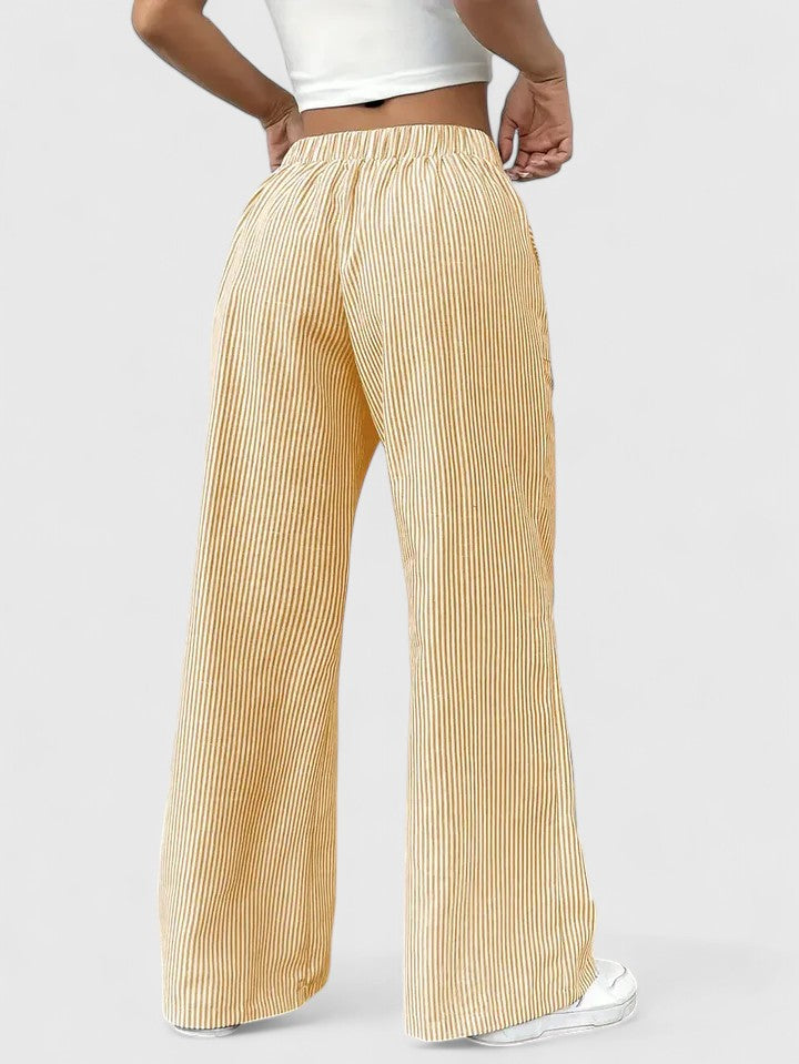 Tatienne | Chic Elegance Pants