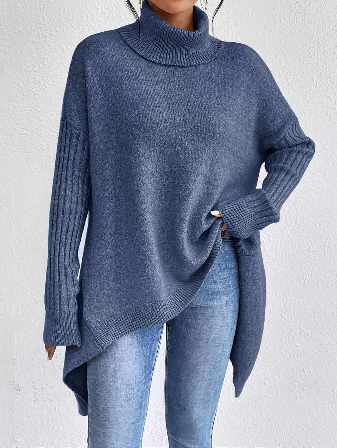 Audrey | Comfy Knit Sweater